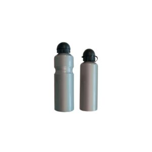 Bidon à boissons alu 0,75 litres