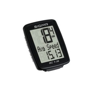 BC 7.16 ATS Sans fil