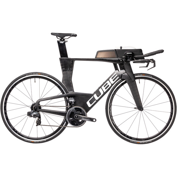 Cube Aerium C:68 SL High, noir