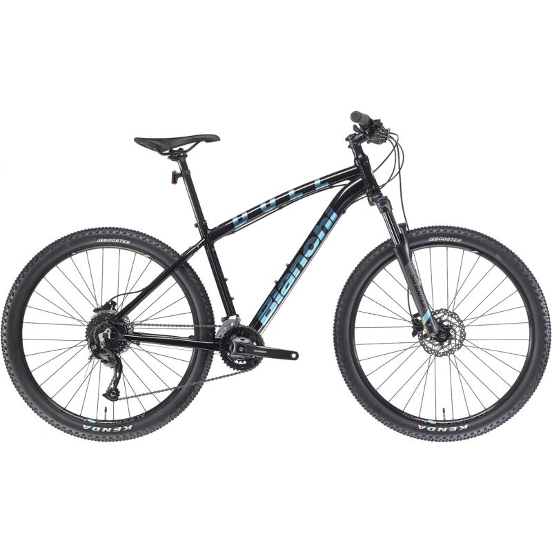 Duel 27S 2022