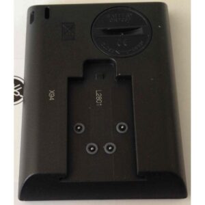 Ecran display e-bike Yamaha