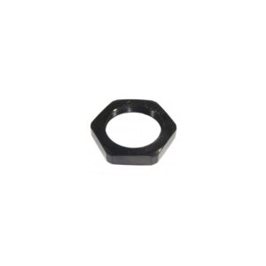 Ecrou de fixation de l'étoile plateau