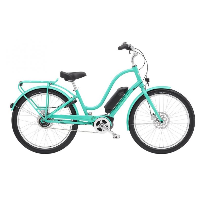Townie Go! 5I Step-Thru