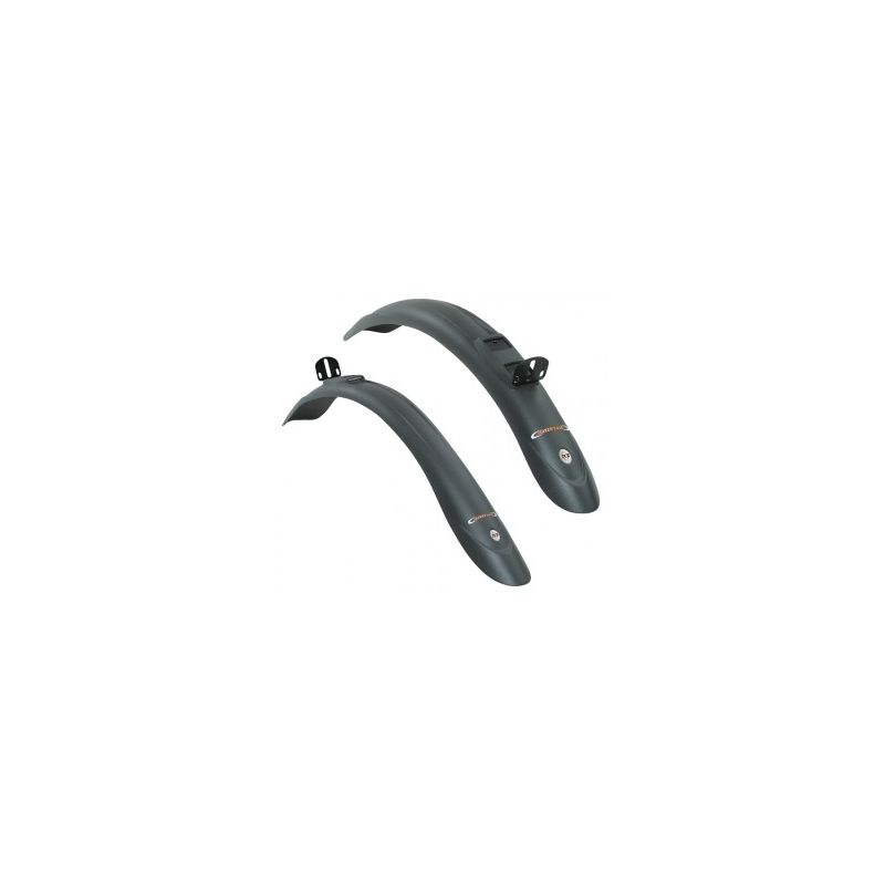 Beavertail XL Kit garde-boue