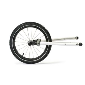 Kit jogging pour Croozer Kid biplace