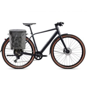 Orbea VIBE H10 Equiped