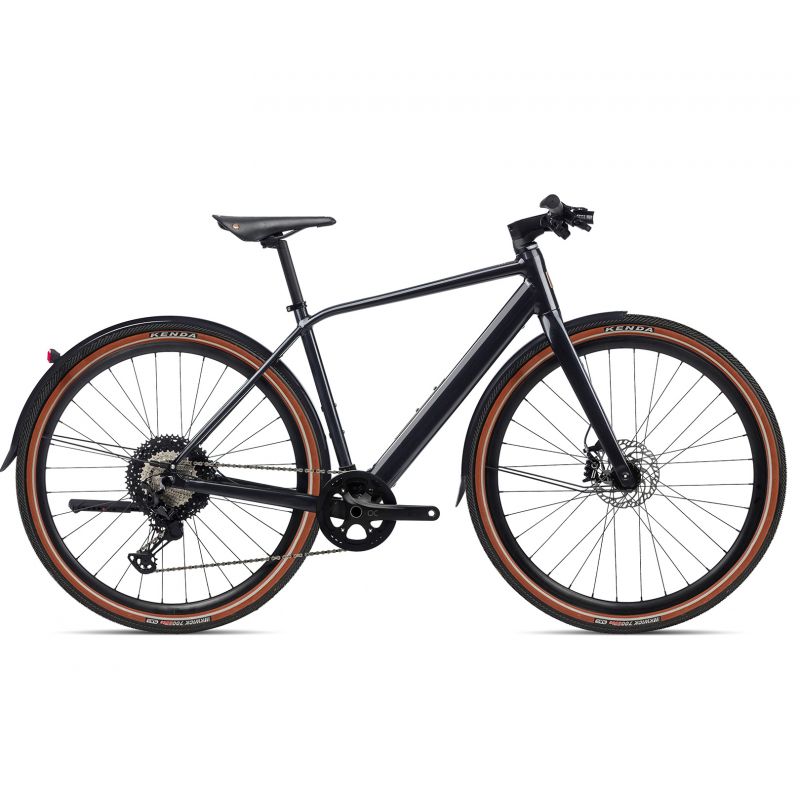 Orbea VIBE H10 MUD