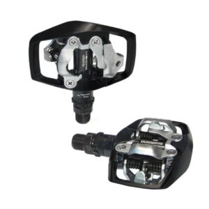 pédales SPD Shimano PD-ED500