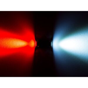 Bontrager ensemble d'éclairages Ion 200 RT/Flare r City