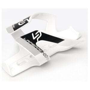 Porte bidon Lapierre Blanc