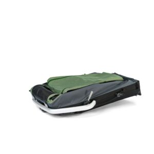 Dog Bruuno XXL Pine Green