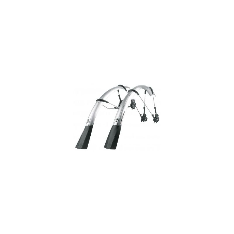Raceblade 28-32 mm Pro XL Argent