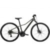 Dual Sport 1 lady 2021
