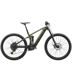 RAIL 5 500Wh 2021