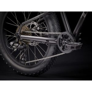 Roscoe 20 pouces 2021