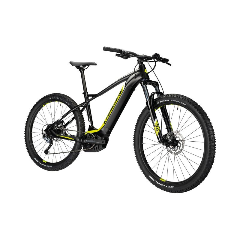 Overvolt HT 5.4 400WH 2021