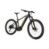Overvolt HT 5.5 500WH 2021
