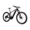 Overvolt HT 7.5 500WH 2021