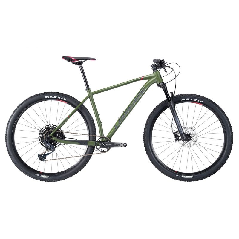 Prorace 4.9 2021