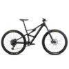 Occam AM H20 Eagle 2021