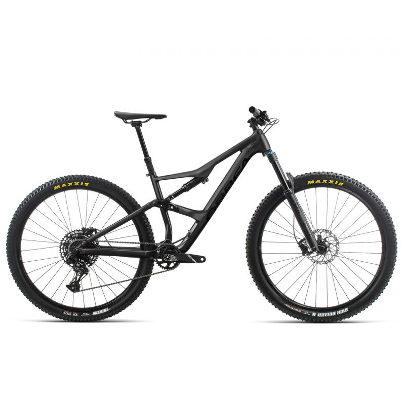Occam AM H20 Eagle 2021