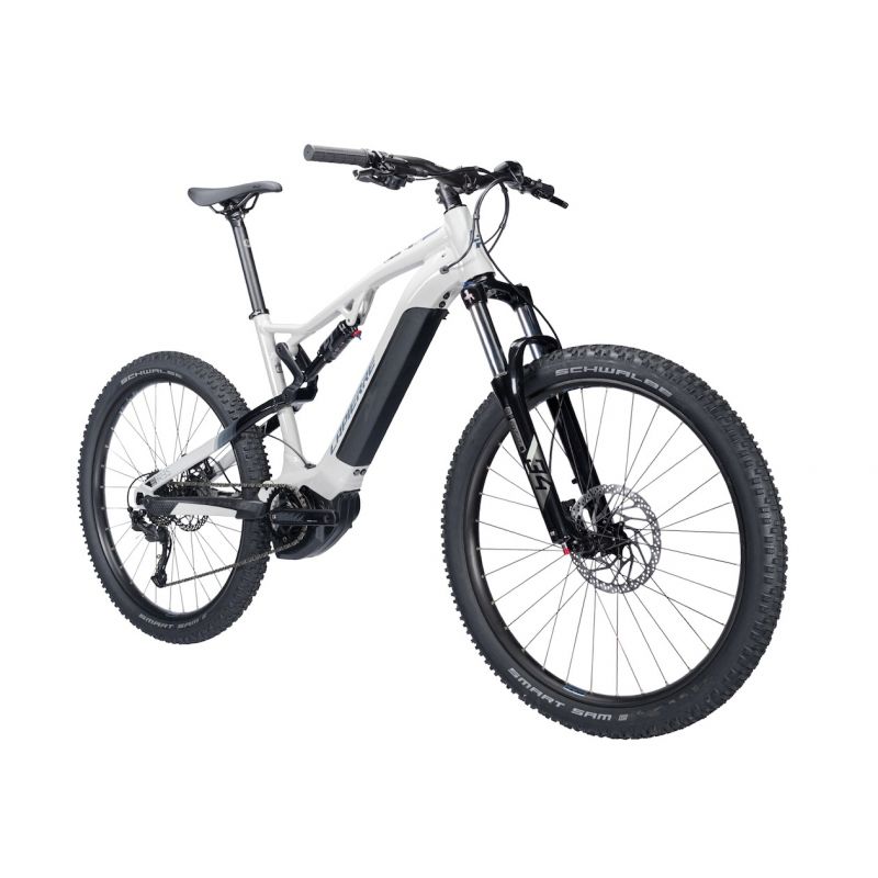 Overvolt TR 3.5 2021